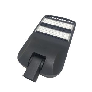 Wholesale Waterproof Energy Efficient led Street Light fixtures With 3-8M Install Height , Angle Adjustable from china suppliers