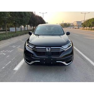 China New Hybrid Car Honda CR-V New Energy Vehicles 2021 Rui.Hundong E+2.0 RuiZhi Version on sale
