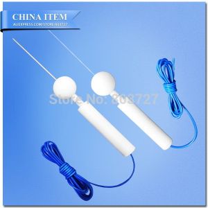 China IEC/EN 61032 Figure 3 2.5 mm Test Rod with 3N Thrust & IEC/EN 61032 Figure 4 1.0 mm Test on sale