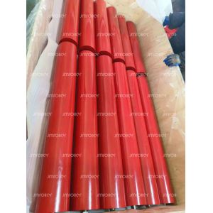 Advanced Return Roller Featuring Reinforced Structure For Maximum Durability