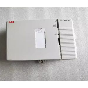 ABB EI801F 3bdh000015R1 Module Automation Controller Module DCS PLC Module