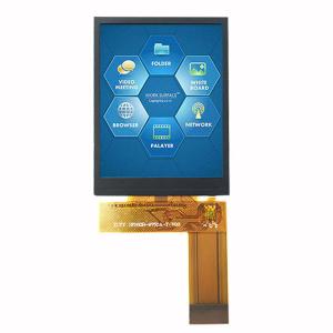 Wholesale TFT LCD 2.8&quot; Inch All Viewing Angle 240x320 IPS Type Tft Lcd With MCU/SPI/RGB Interface from china suppliers