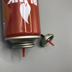 Versatile Plastic Stem Aerosol Dispensing Valve Precision Solution for Multiple