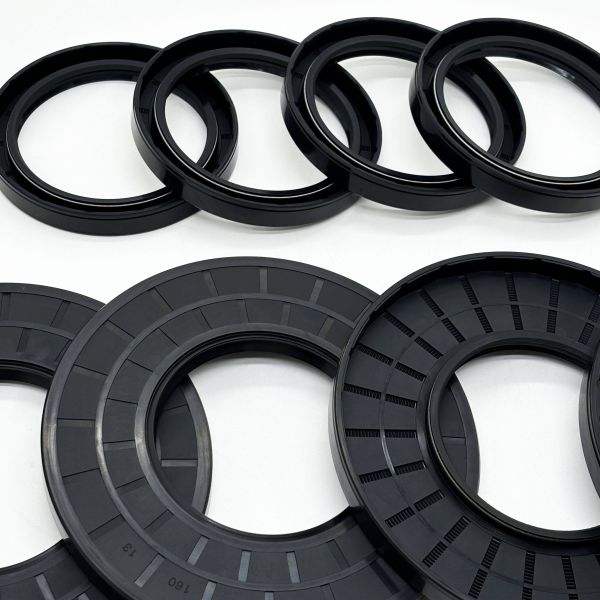 Faucet Sealing Rubber Ring Gasket, High-Quality Sealing Silicone Rubber Gasket