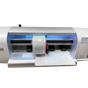 Wholesale Idskin Vinyl Decal Machine 12x18 Intelligent Film Cutter Odm Skin Cutter from china suppliers