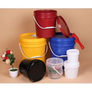 Wholesale Food Storage Food Grade Bucket for Safe and Hygienic Food Storage from china suppliers