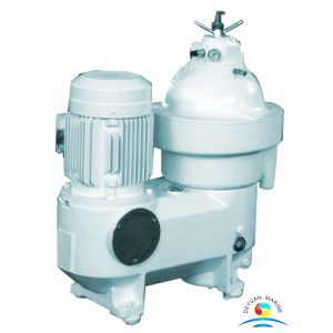 Wholesale Automatic Discharge Marine Fresh Water Pump Coalescing Oil Separator from china suppliers