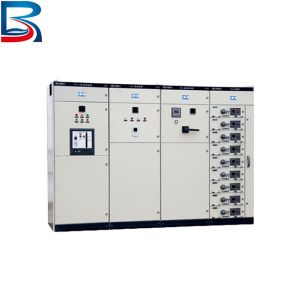 Wholesale AC Power Distribution Box Pad Mounted Switchgear Electrical Panel from china suppliers