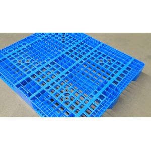 Wholesale PVC disposable plastic pallets for blocks from china suppliers