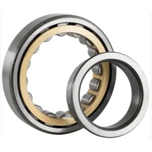 Wholesale High Precision Spherical Roller Bearings Nu311 NJ1014 Cylindrical from china suppliers