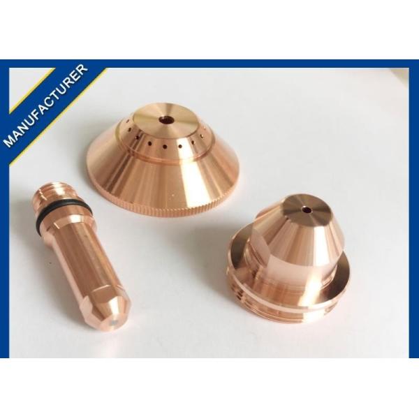 Quality Hypertherm 200A Plasma Torch Parts 220021 120667 for sale