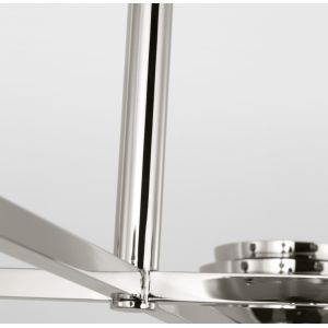 Vsual Comfort Shanti X-Large Chandelier SLCH13727