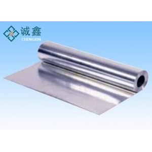 Wholesale SK125 Lead Sheet 1.5mm Thick For X Ray Protection Easy To Operate from china suppliers