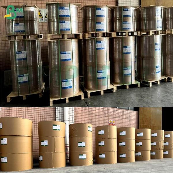 30gsm Glossy Black Mango Protection Bag Paper Single Side Glossy Inner Layer for Sunproof Fruit Cover Roll 30gsm Glossy Black Mango Protection Bag Paper Single Side Glossy Inner Layer For Sunproof Fruit Cover Roll