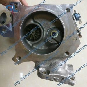TD04 Turbocharger 49894-37102 49477-06100 For Honda Accord AVANCIER UR-V K20C3 2