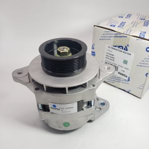 PK390050 2502-6006C 2502-9007B Assy Alternator For DOOSAN DH220 DH265 DB58