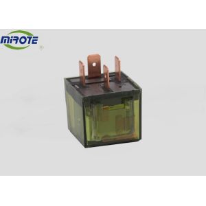 5 Prolong Car Truck Motor High Amperage Relay Automotive 80a 12V 2 Contacts