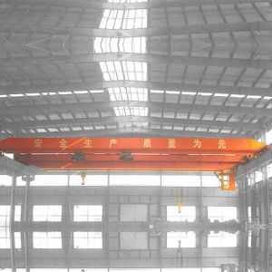 Wholesale 3T LDA single beam overhead travelling crane With Electric Hoist from china suppliers