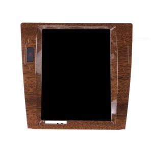 GPS Navigation Car Video Radio Head Unit VW Volkswagen Phaeton