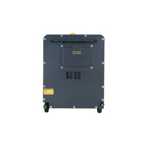 740mm Small Diesel Inverter Generator