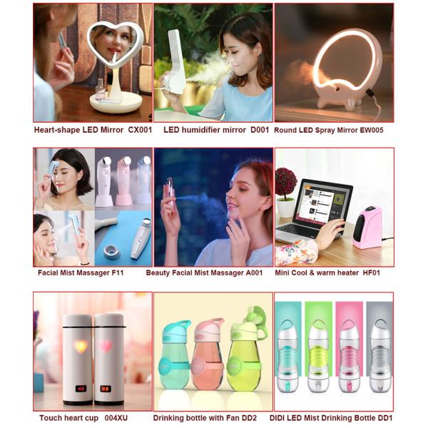 Novelty gifts product Peacock projection lamp, funny and attractive attractive peacock night lamp projector