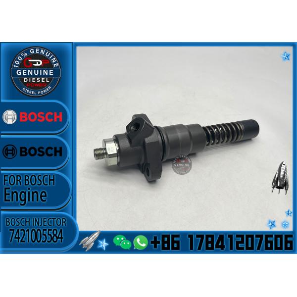 Factory Price DEUTZ Engine parts Injection Pump 0414693006 BOSCH 02113696 21079032 7421005584 With High Quality