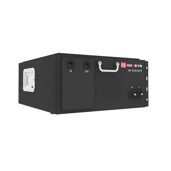 Commercial Rechargeable Lithium Ion Battery Pack , LFP Rechargeable Li Ion