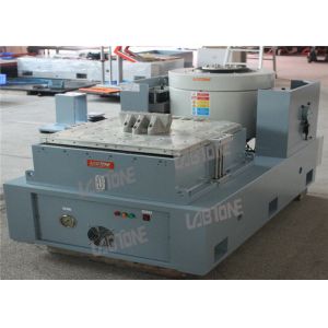 Air Cooled Vibration Testing Machine For Vibration Resistance Test With ISO