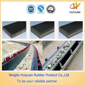 Wholesale Acid&Alkali Resistant Conveyor Belt used in chemical fertilizer factory from china suppliers