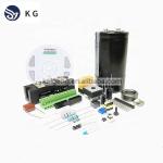 STM32G4A1KEU6 QFN32 Electronic Components IC MCU Microcontroller Integrated