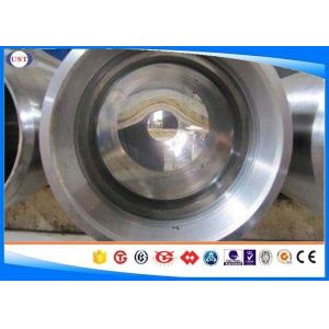 China 1045 / S45C / XC45 / C45 Honed Hydraulic Cylinder Steel Tube OD 30-450 Mm WT 2-40 Mm on sale