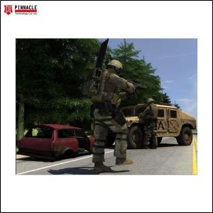 Wholesale Backpack RCIED Bomb DDS Mobile Phone Signal Jammer 10 Bands from china suppliers