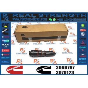 Wholesale NTA855 Diesel Engine Spare Parts 3069767 Fuel Injector Assy for Construction Machinery from china suppliers