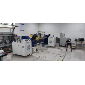 AB Glue Potting Machine for Precise Mixing and Dispensing of Adhesives