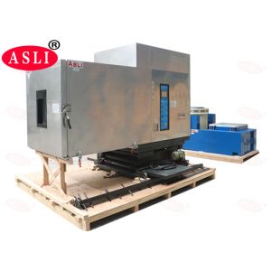 Stability Environment Vibration Test Chamber for Industrical Temperature