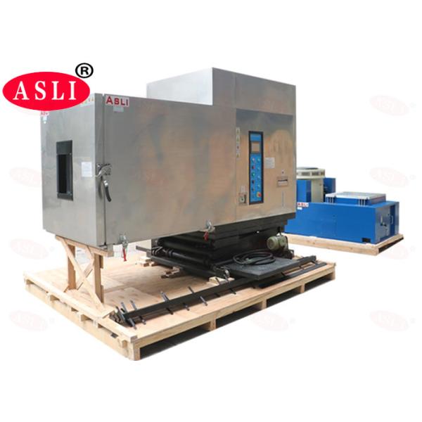 Quality Stability Environment Vibration Test Chamber for Industrical Temperature humidity for sale