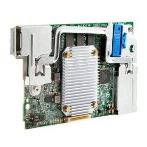 Wholesale HPE Smart Array S100i SR Gen10 RAID with 6Gb/s SATA from china suppliers