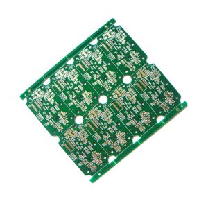Immersion Nickel Gold Rigid Fr4 Double Sided PCB