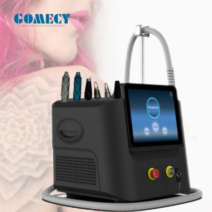 Picosecond Yag Laser Machine 1064nm 532nm 755nm 1320nm Pigmentation Laser