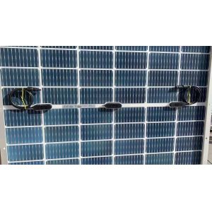 China JA Solar Mono Cell TUV 500 Watt Monocrystalline Solar Panel on sale
