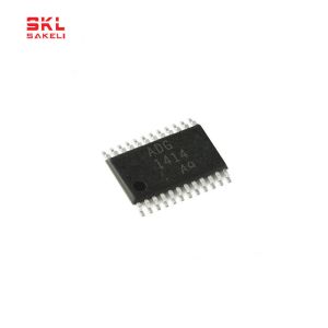 ADG1414BRUZ-REEL7 Semiconductor IC Chip Low Voltage 4-Channel SPST Analog Switch