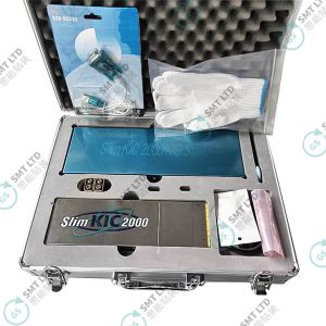 KIC 2000 Furnace Temperature Tester with 1050°C Range and 0.1°C Resolution