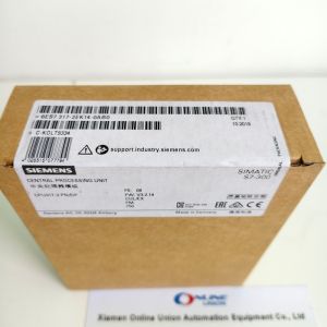 6ES7317-2EK14-0AB0 SIEMENS Central processing unit