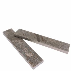 Thickness Magnetization Neodymium Rare Earth Block Magnets Alnico 5