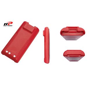 ICOM Walkie Talkie NiMh Rechargeable Batteries BP209 BP210 Replacement PC ABS
