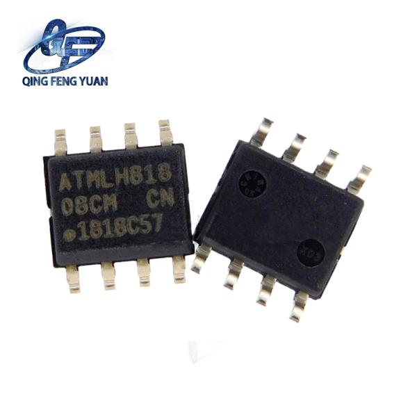 Microchip AT24C08C-SSHM-T-SOP electronic component parts Ncv7356d1r2g