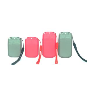 10ml 20ml Empty Travel Perfume Spray Bottle Screen Printing