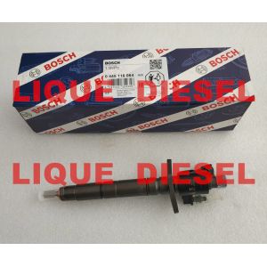 China BOSCH injector 0445116064 0445116012 0445116013 1980W5 9X2Q9K546DA 9X2Q-9K546-DB 9X2Q9K546DB 098643 on sale