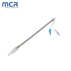 Wholesale Double PU Cuff Laser Resistant Endotracheal Tube with Indicator from china suppliers