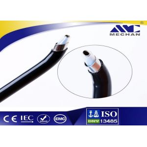 Adenoidectomy Plasma Ablation Electrode ENT Minimally Invasive With Lighter